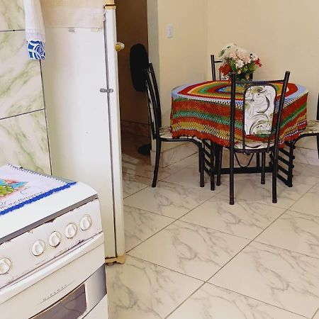 Cantinho Da Miri - Simples E Aconchegante Salvador Exterior foto
