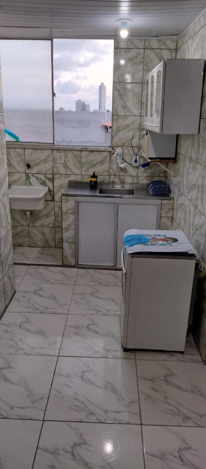 Cantinho Da Miri - Simples E Aconchegante Salvador Exterior foto